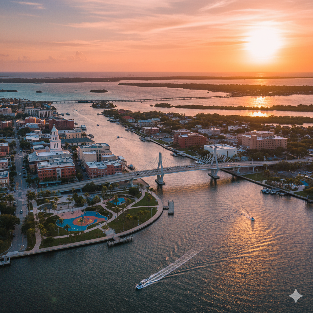 Modern Kitchen Remodel